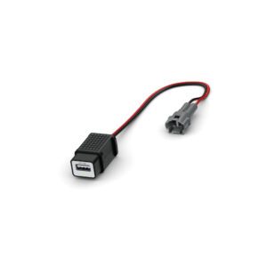 USB CHARGER TRACER 9 B5U-H6600-11-00
