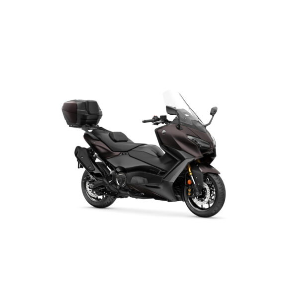 TMAX 560 TECH MAX 2025 URBAN PACK 34L Dark Magma BSV-FVUP3-40-04