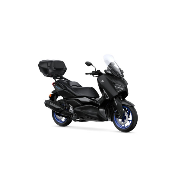 XMAX 2025 URBAN PACK 45L Power Black BXJ-FVUP4-5L-00