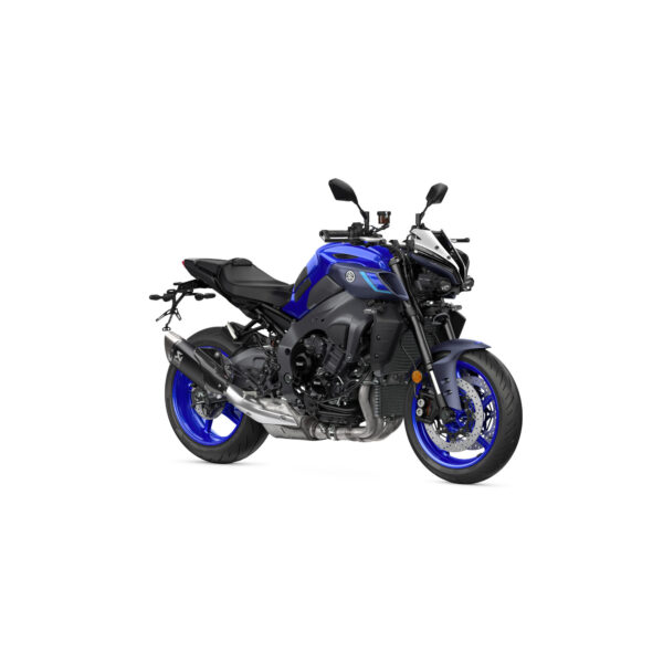 SPORT PACK ΜΑΥΡΟ MT-10 B5Y-FVSP0-00-01