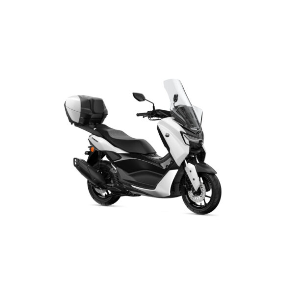 ΝΜΑΧ 125 2025 URBAN PACK 34L WHITE  BLS-FVUP3-4L-10