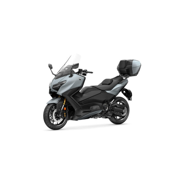TMAX 560 TECH MAX 2025 URBAN PACK 34L CERAMIC GRAY BSV-FVUP3-40-03 - Image 3